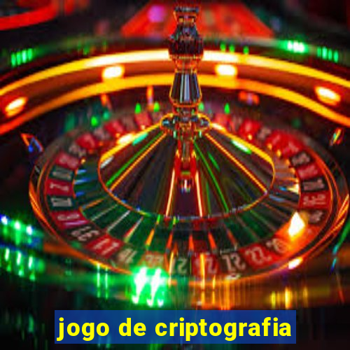 jogo de criptografia